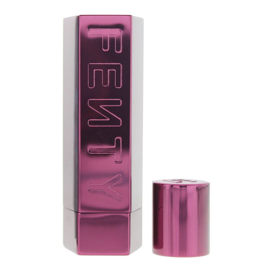 Fenty Beauty Icon The Case Refillable Lipstick Case - Berry Edition