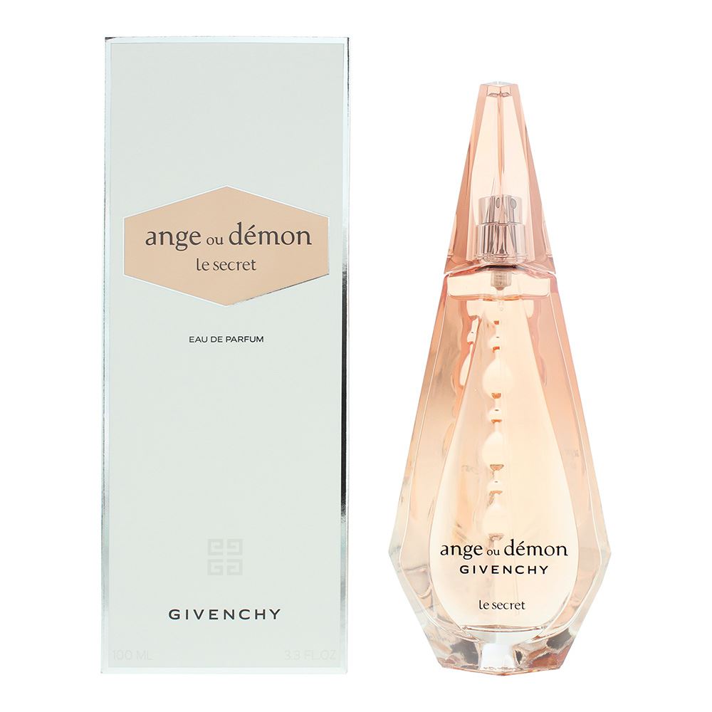 Givenchy Ange Ou Demon Le Secret 100ml Eau de Parfum Spray for Her