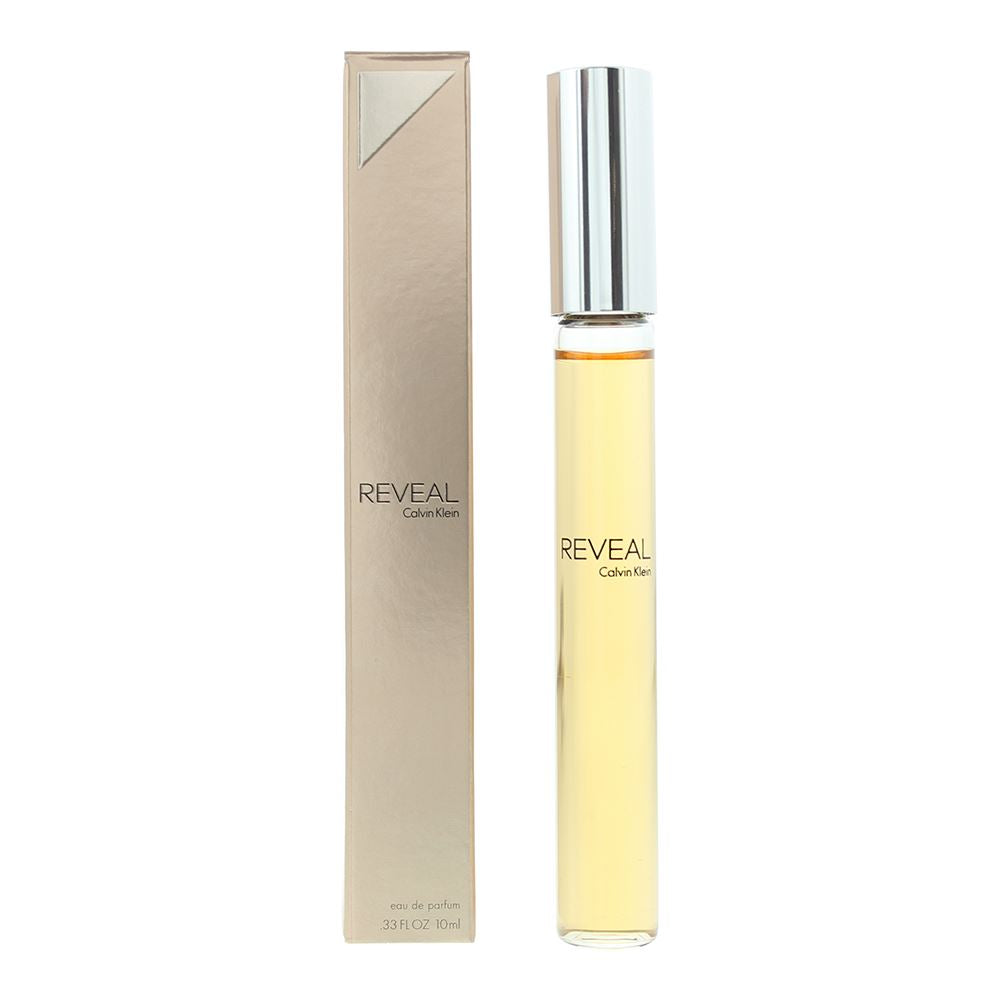 Calvin Klein Reveal 10ml Eau de Parfum Spray for Her