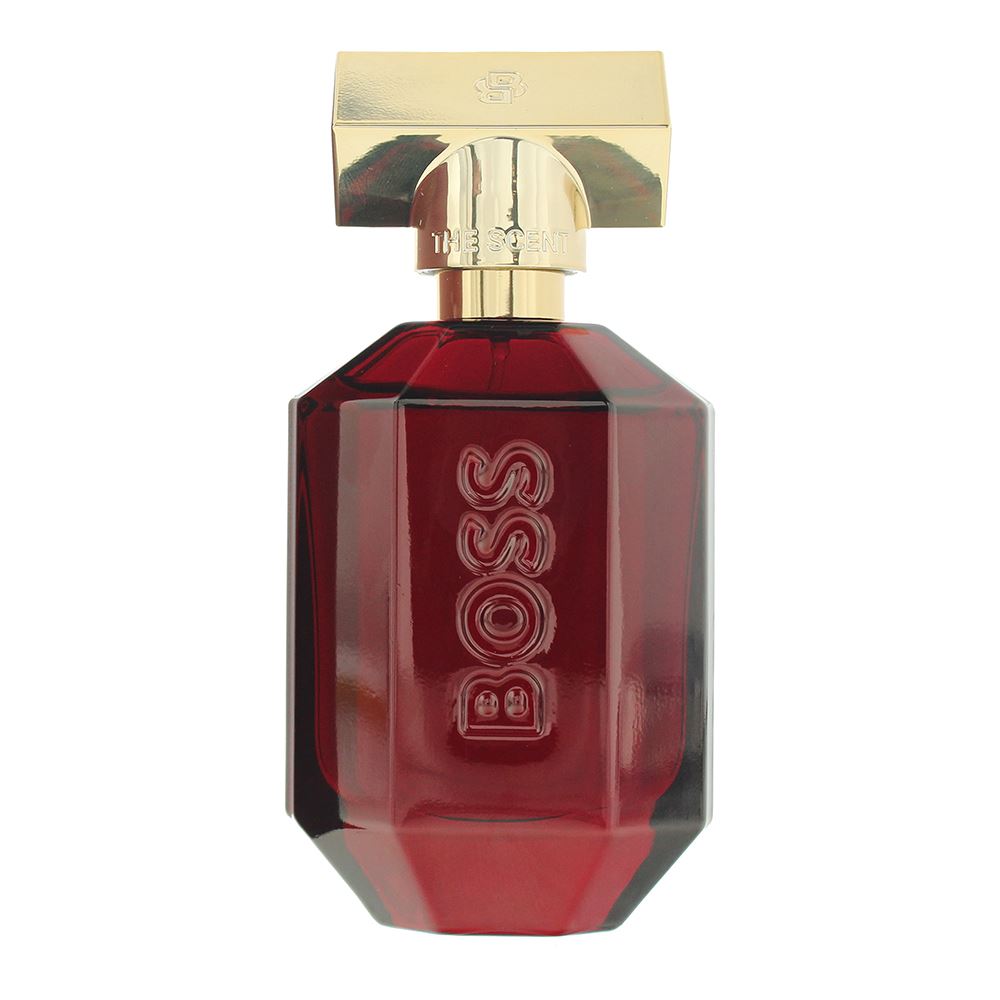 Hugo Boss The Scent Elixir For Her 50ml Parfum Intense Spray for Her