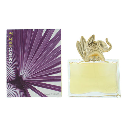 Kenzo Jungle L'elephant 100ml Eau de Parfum Spray for Her