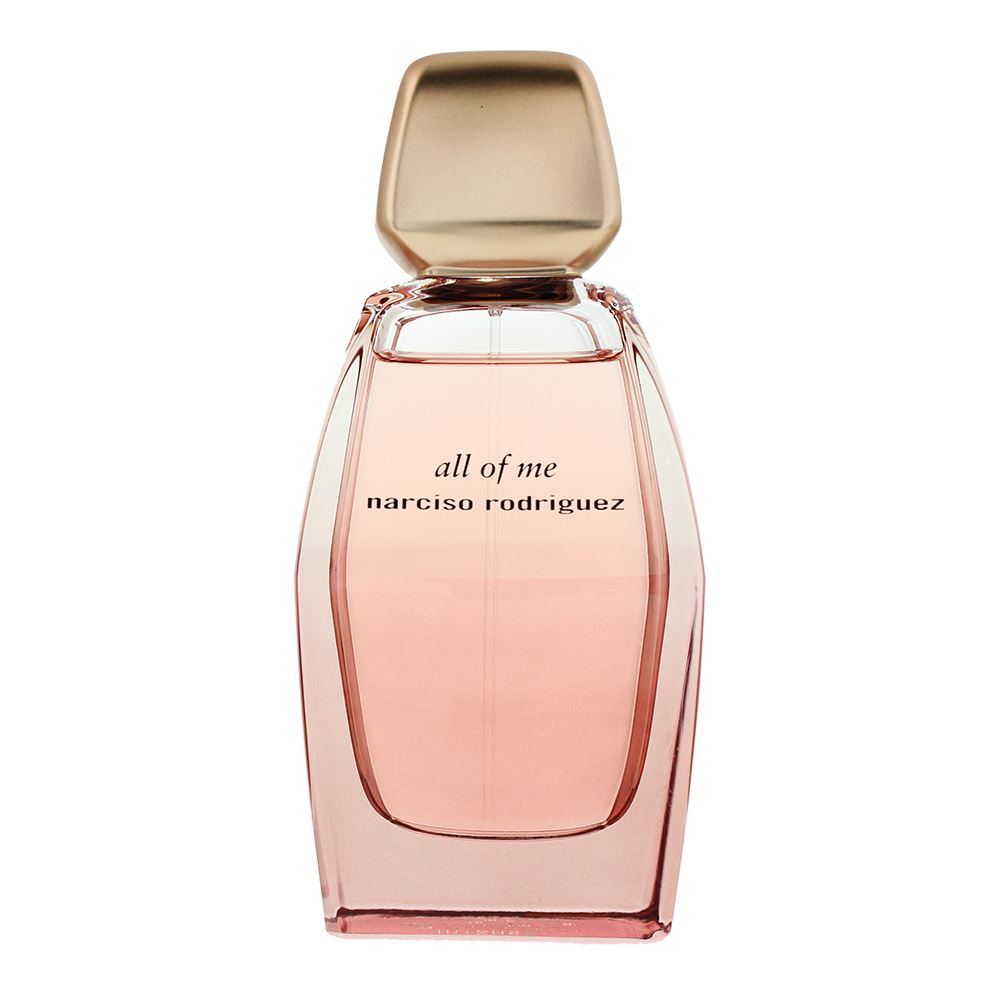 Narciso Rodriguez All Of Me Intense 90ml Eau De Parfum Spray for Her