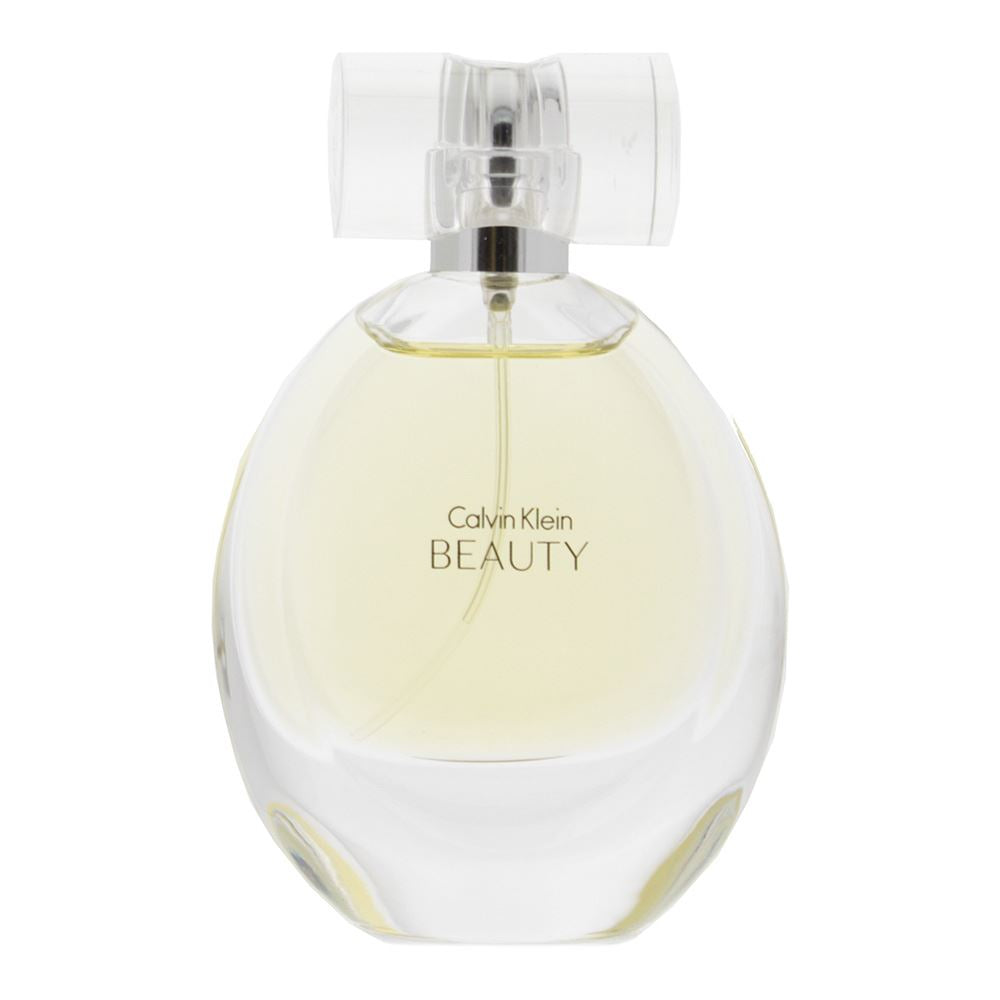 Calvin Klein Beauty 30ml Eau De Parfum Spray for Her