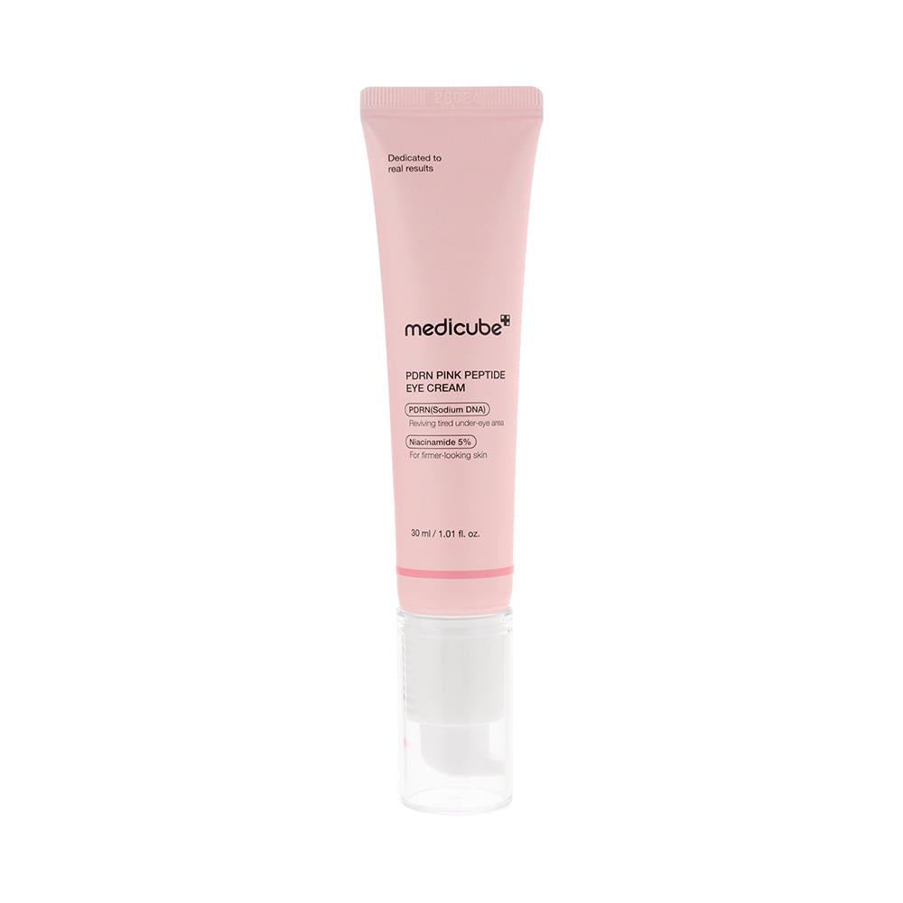 Medicube PDRN Pink Peptide 30ml Eye Cream
