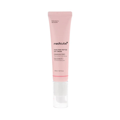 Medicube PDRN Pink Peptide 30ml Eye Cream