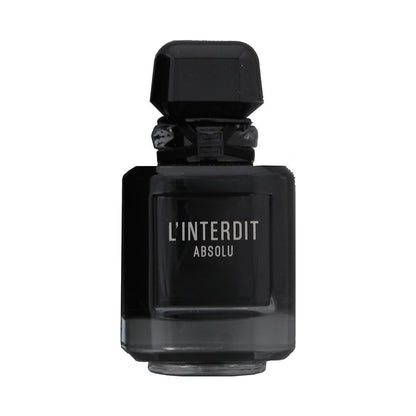 Givenchy L'interdit Absolu 50ml Eau De Parfum Intense Spray for Her