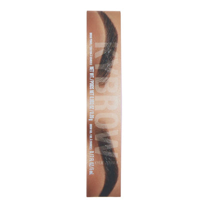Kylie Jenner Kybrow 0.9g Eyebrow Pencil, 5ml Eyebrow Gel - 004 Medium Brown