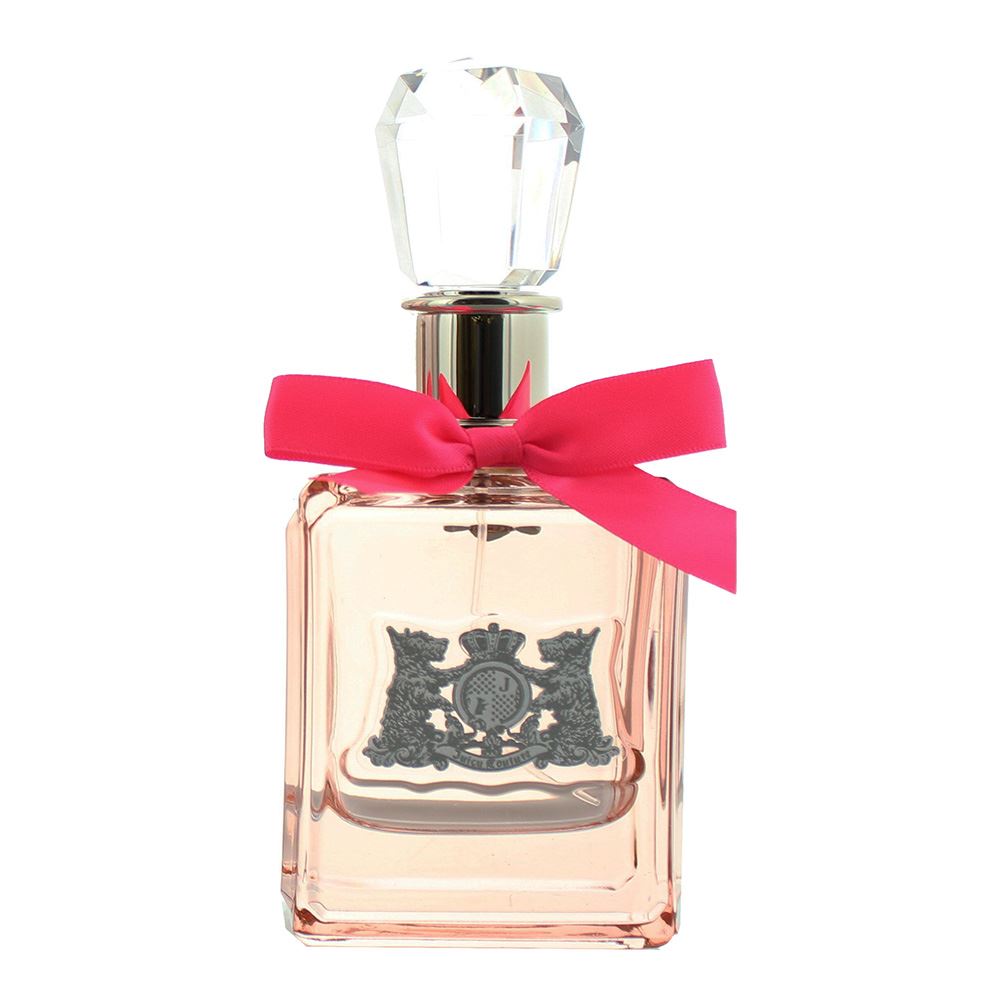 Juicy Couture Couture La La 100ml Eau De Parfum Spray for Her