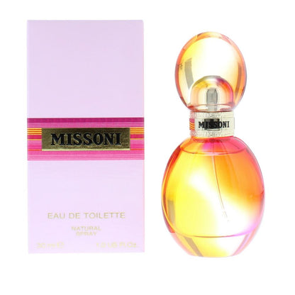 Missoni 30ml Eau de Toilette Spray for Her