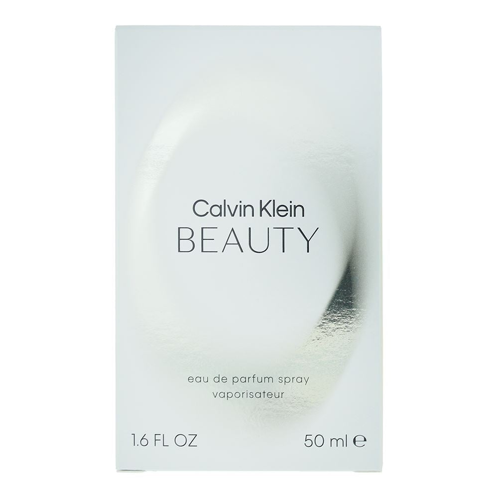 Calvin Klein Beauty 50ml Eau de Parfum Spray for Her