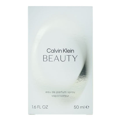 Calvin Klein Beauty 50ml Eau de Parfum Spray for Her