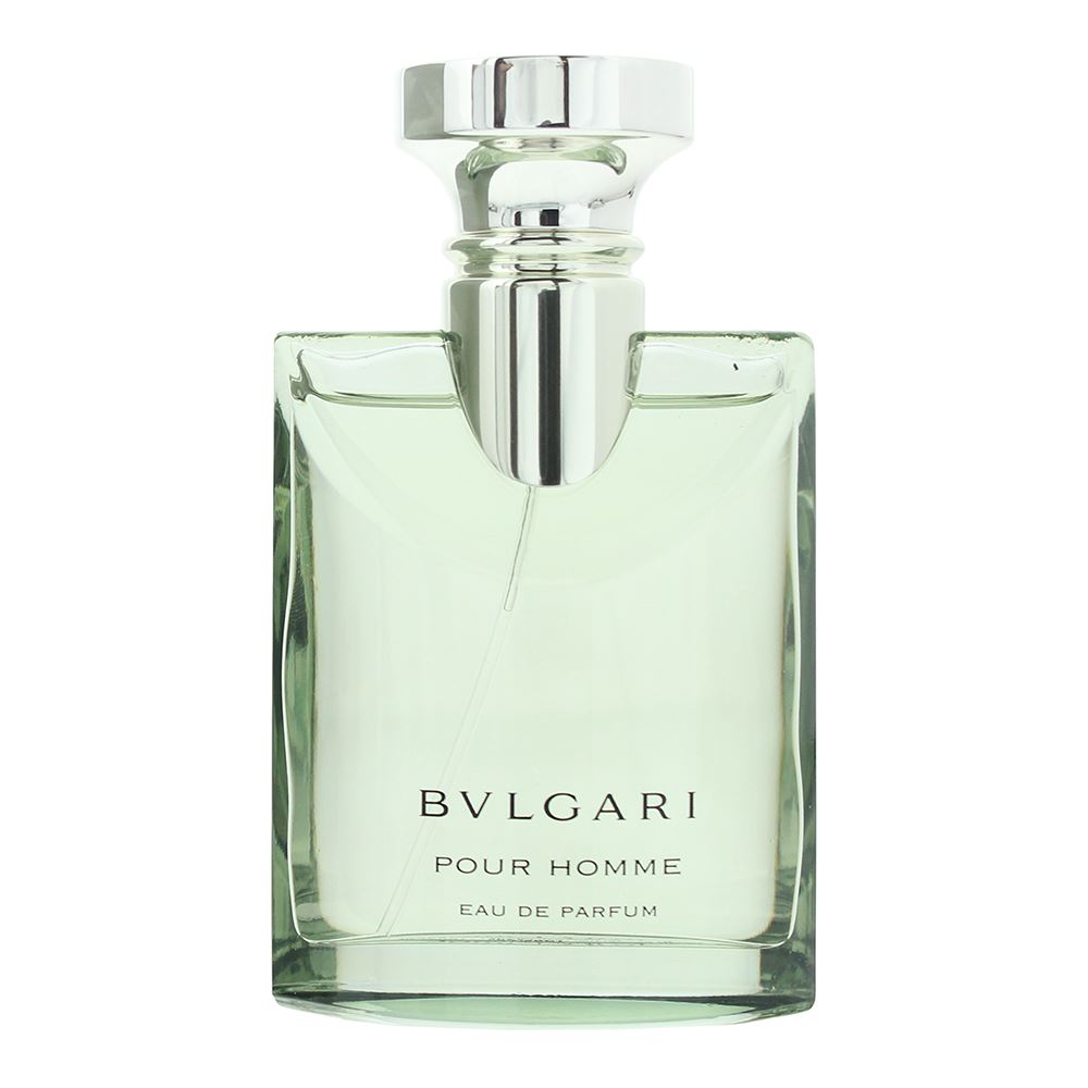 Bvlgari Pour Homme 50ml Eau de Parfum Spray for Him