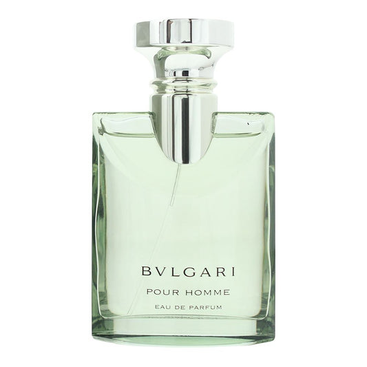 Bvlgari Pour Homme 50ml Eau de Parfum Spray for Him