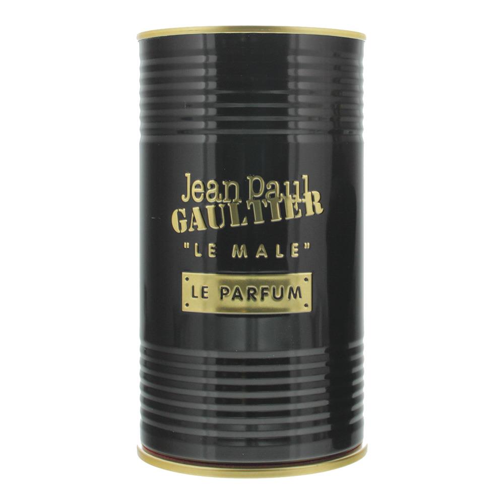 Jean Paul Gaultier Le Male Le Parfum 75ml Eau de Parfum Spray for Him
