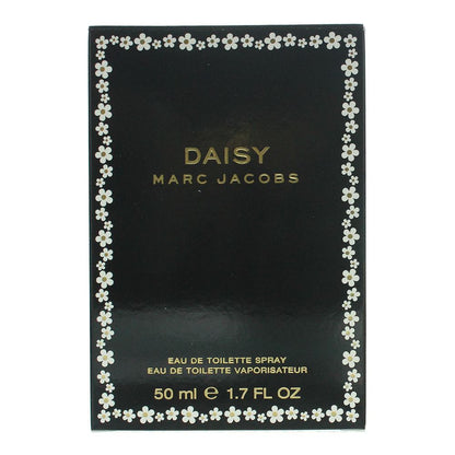 Marc Jacobs Daisy 50ml Eau De Toilette Spray for Her
