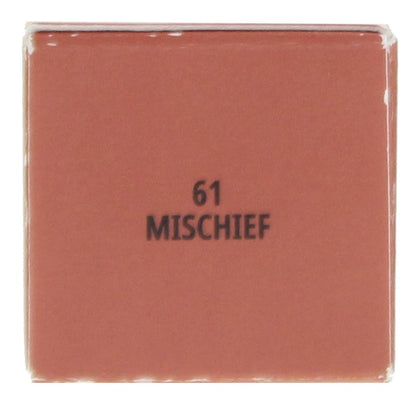 MAC Locked Kiss Ink 24HR 4ml Lip Colour - 61 Mischief