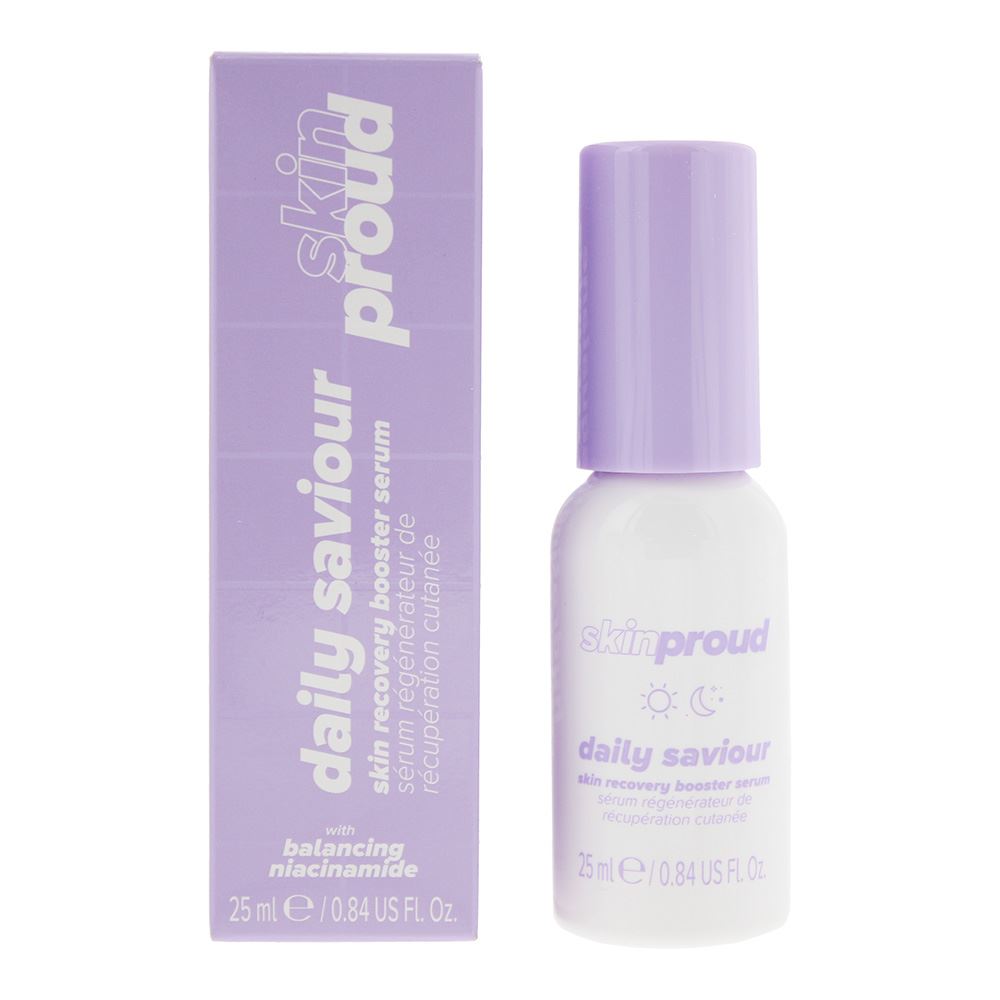 Skin Proud Daily Saviour Booster 25ml Serum