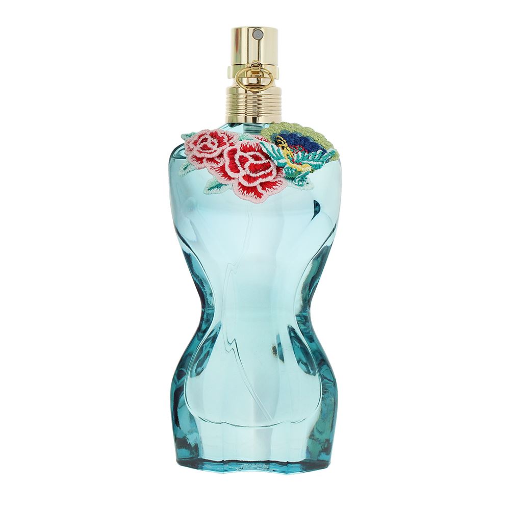 Jean Paul Gaultier La Belle Paradise Garden 50ml Eau de Parfum Spray For Her