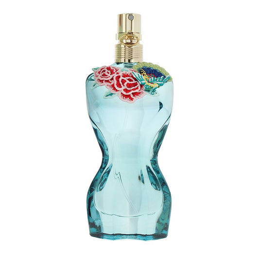 Jean Paul Gaultier La Belle Paradise Garden 50ml Eau de Parfum Spray For Her