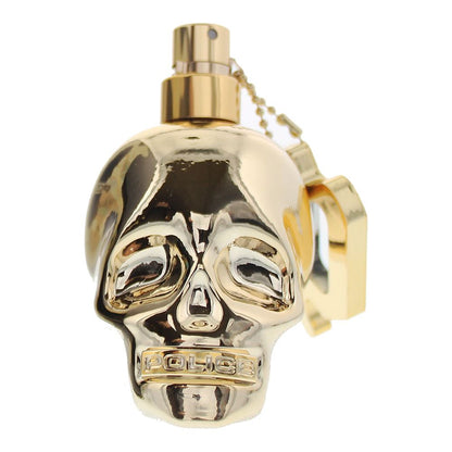 Police To Be Born To Shine 40ml Eau De Toilette Spray for Him