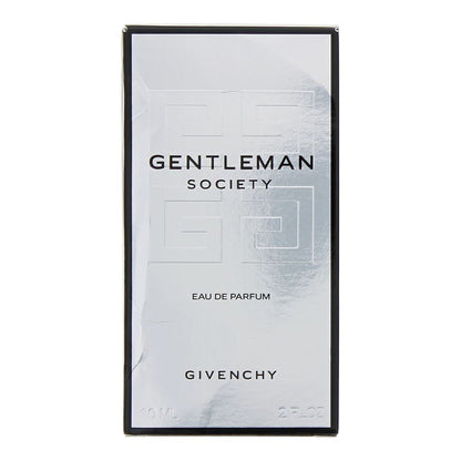 Givenchy Gentleman Society 60ml Eau de Parfum Spray For Him