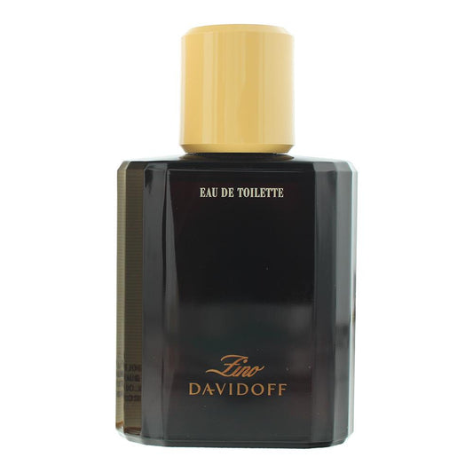 Davidoff Zino 125ml Eau de Toilette Spray for Him