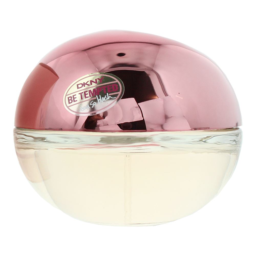 DKNY Be Tempted Eau So Blush 50ml Eau de Parfum Spray for Her