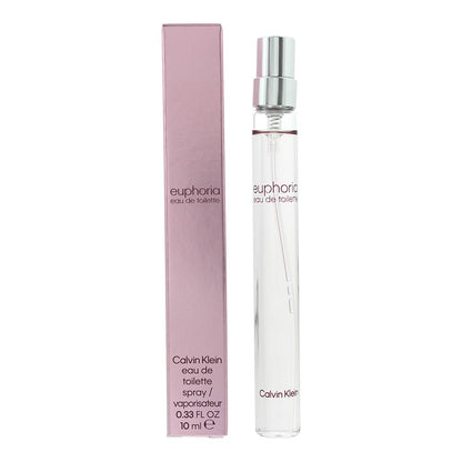 Calvin Klein Euphoria 10ml Eau de Toilette Spray for Her