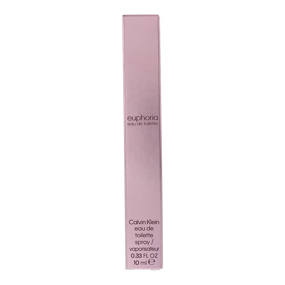 Calvin Klein Euphoria 10ml Eau de Toilette Spray for Her