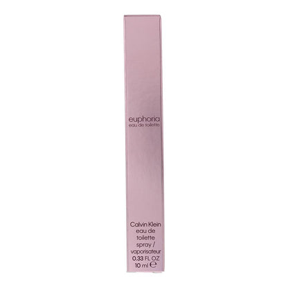 Calvin Klein Euphoria 10ml Eau de Toilette Spray for Her