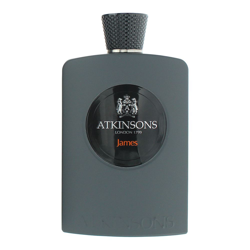 Atkinsons James 100ml Eau de Parfum Spray For Him