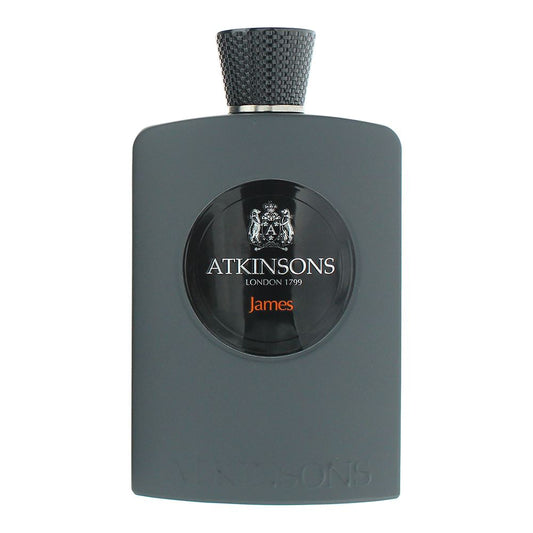 Atkinsons James 100ml Eau de Parfum Spray For Him