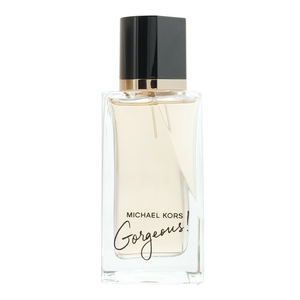 Michael Kors Gorgeous 50ml Eau De Parfum Spray for Her