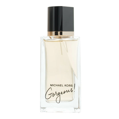 Michael Kors Gorgeous 50ml Eau De Parfum Spray for Her