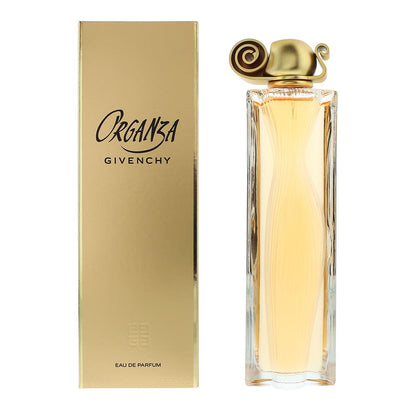 Givenchy Organza 100ml Eau de Parfum Spray For Her