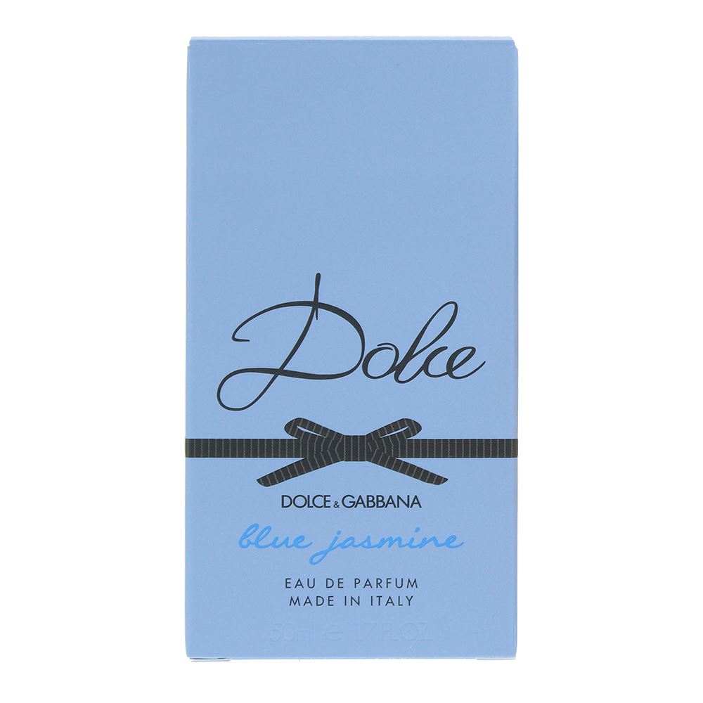 Dolce & Gabbana Dolce Blue Jasmine 50ml Eau de Parfum Spray For Her