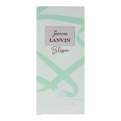 Lanvin Jeanne Blossom 100ml Eau de Toilette Spray for Her