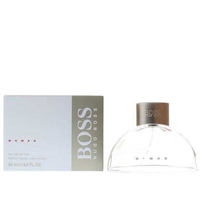 Hugo Boss Woman 90ml  Eau de Parfum Spray for Her