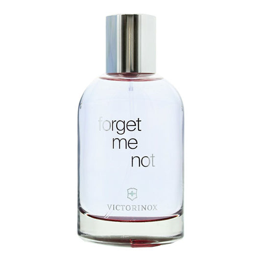 Swiss Army Forget Me Not 100ml  Eau De Toilette Spray for Her