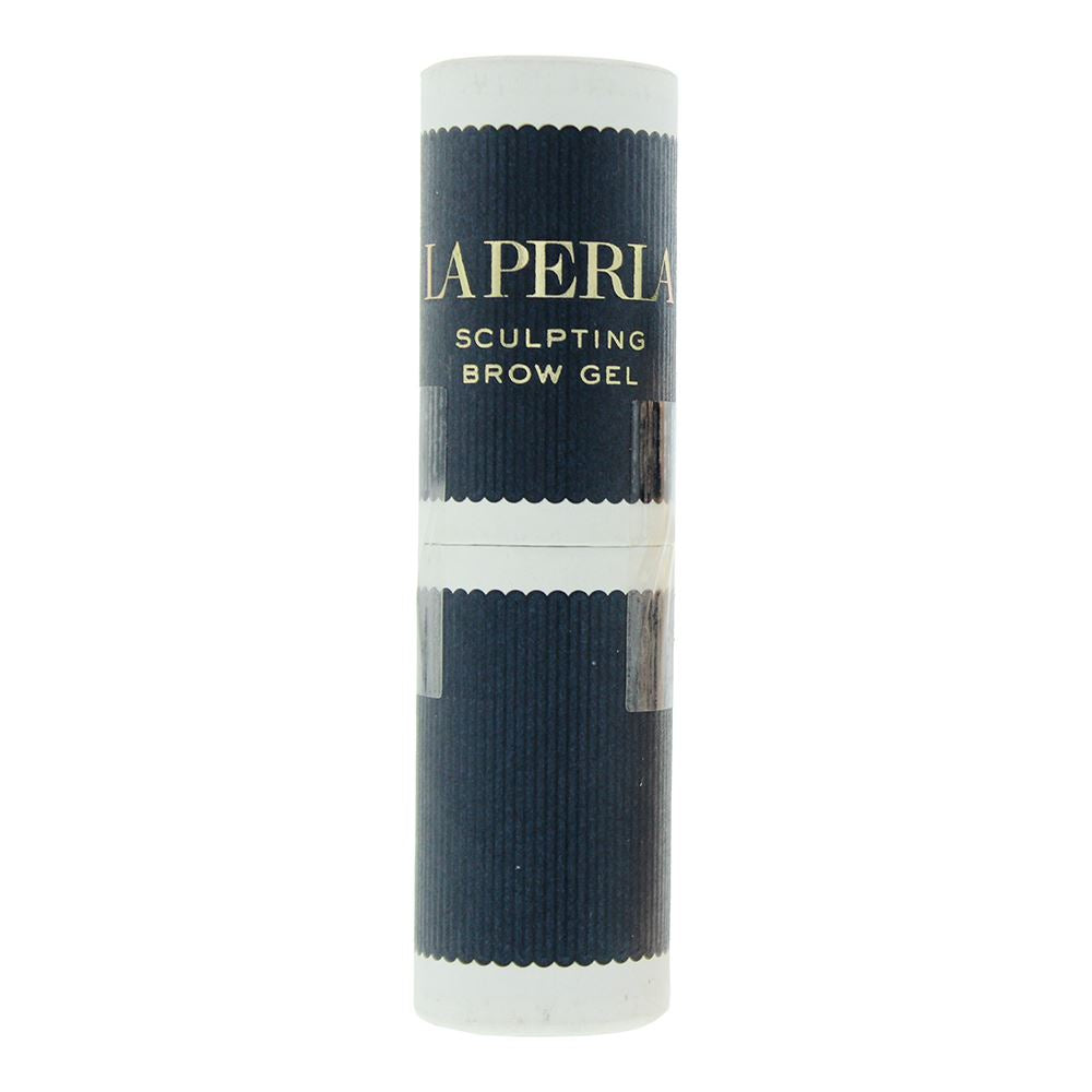 La Perla Sculpting 4.5ml Brow Gel - 200 Transparent