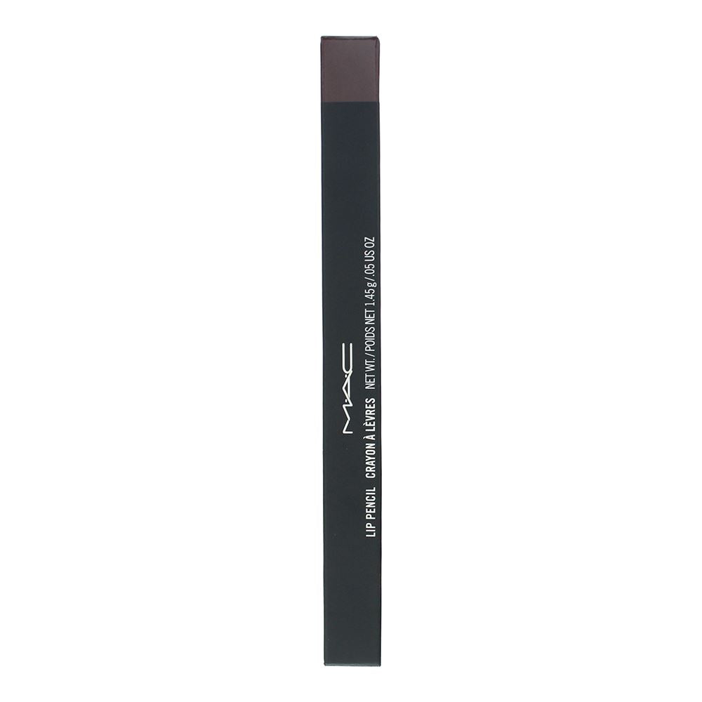 MAC 1.45g Lip Pencil - Burgundy