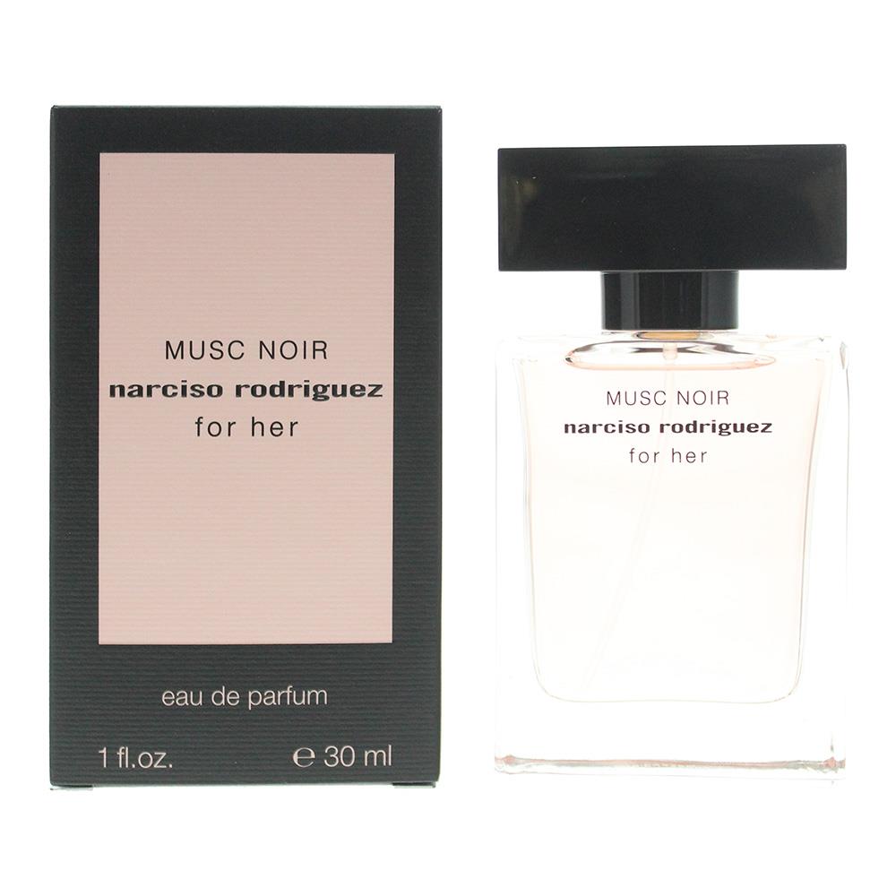 Narciso Rodriguez For Her Musc Noir 30ml Eau De Parfum Spray for Her