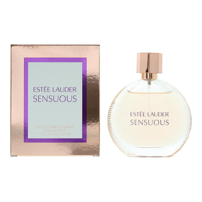 Estee Lauder Sensuous 50ml Eau de Parfum Spray for Her