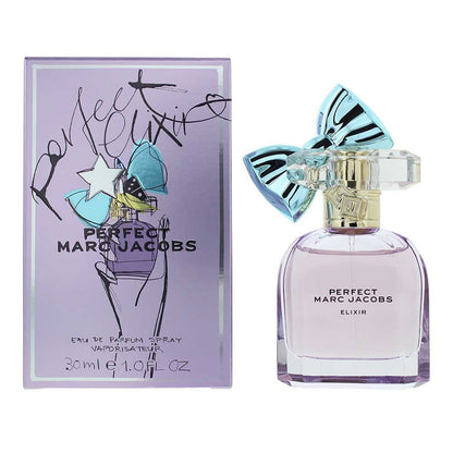 Marc Jacobs Perfect Elixir 30ml Eau de Parfum Spray For Her
