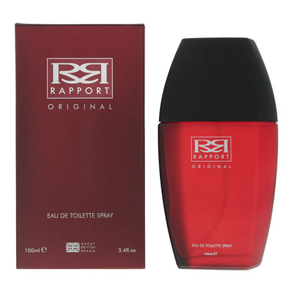 Rapport Original 100ml Eau De Toilette Spray for Him
