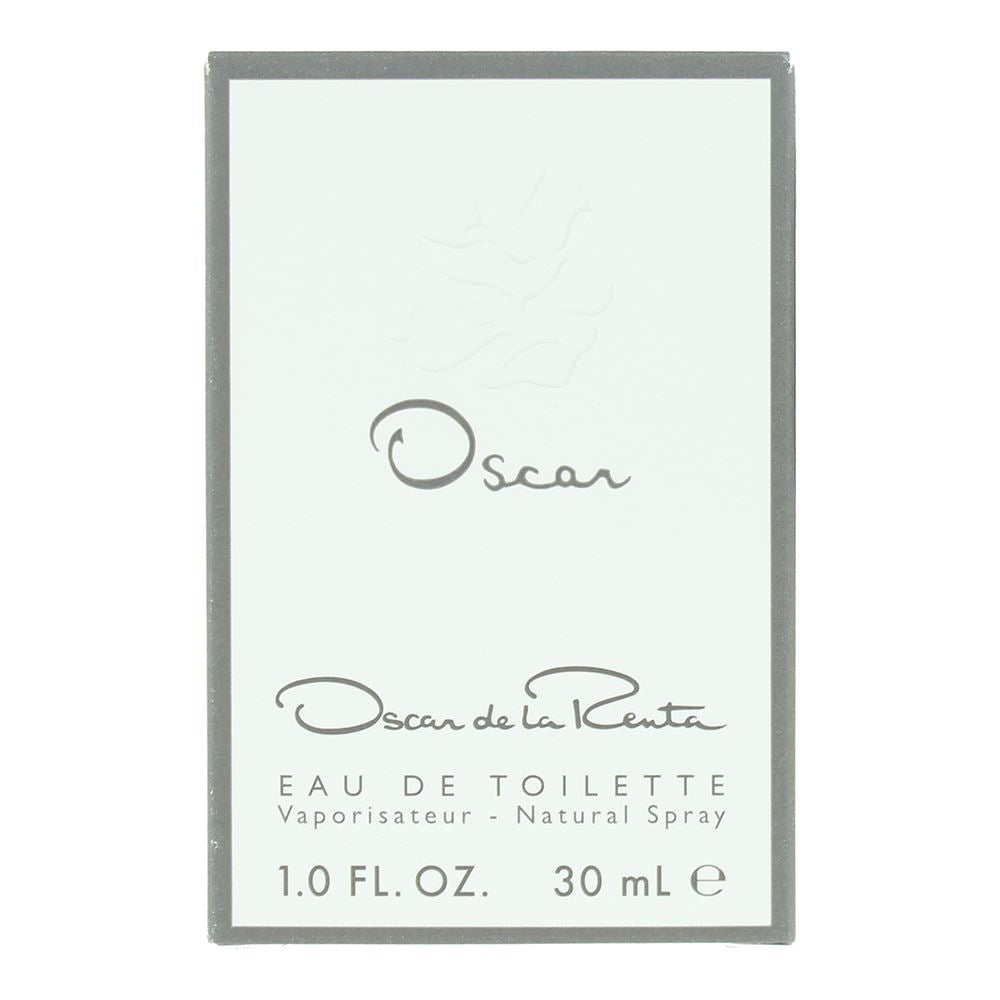 Oscar De La Renta Oscar 30ml Eau de Toilette Spray for Her