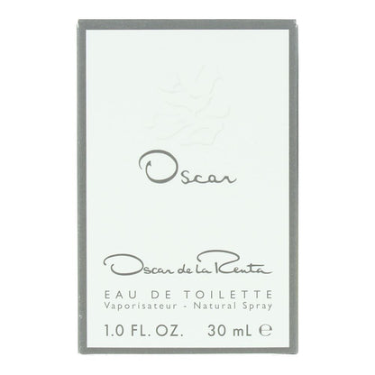 Oscar De La Renta Oscar 30ml Eau de Toilette Spray for Her