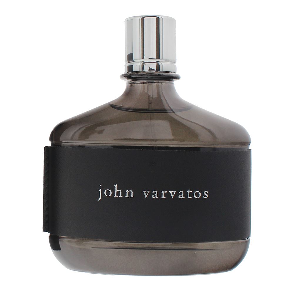John Varvatos 75ml Eau de Toilette Spray for Him