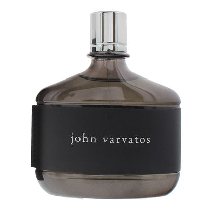 John Varvatos 75ml Eau de Toilette Spray for Him