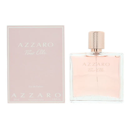 Azzaro Pour Elle 100ml Eau de Parfum Spray for Her